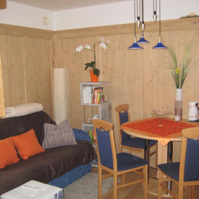 Residence Wiesenheim - Apartamento de 1 dormitorio - 6