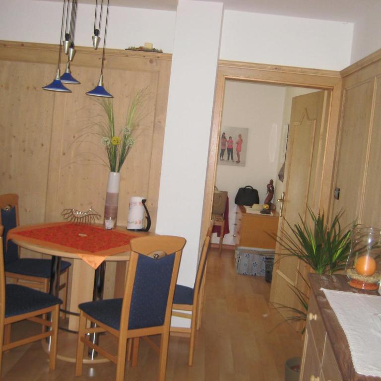 Residence Wiesenheim - Apartamento de 1 dormitorio - 5