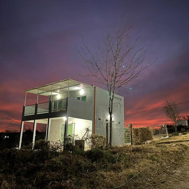 La Casita de Caeiro - Two-Bedroom House - 7