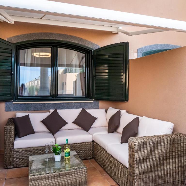 Cosy Apartments Tenerife - Cosy 2 - Apartamento de 1 dormitorio - 19