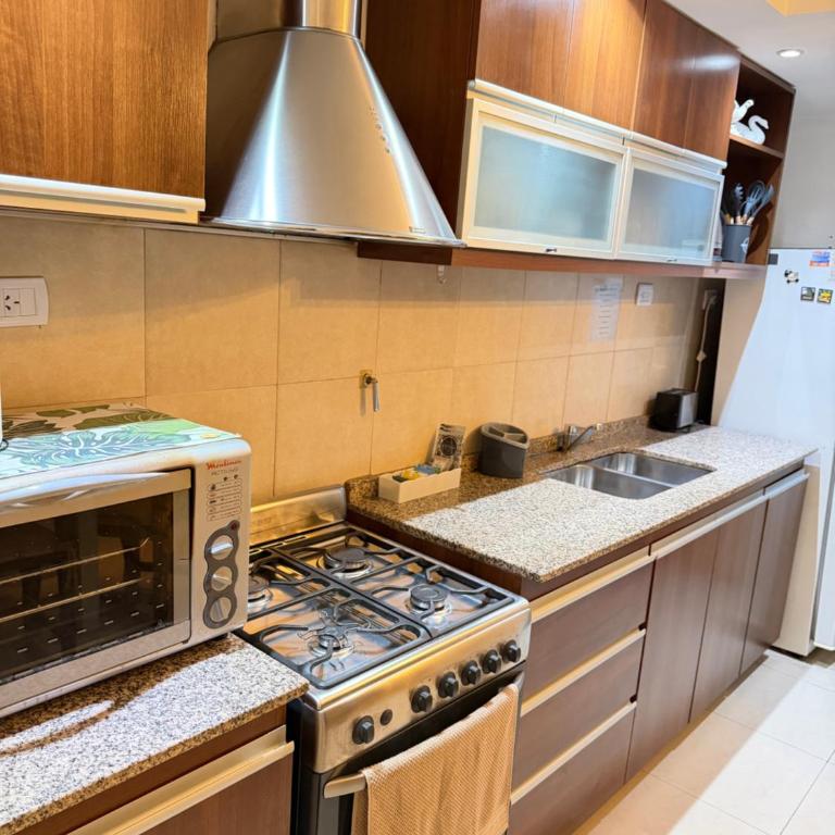 Apartamento Carde Housing - Apartamento de 1 dormitorio - 6
