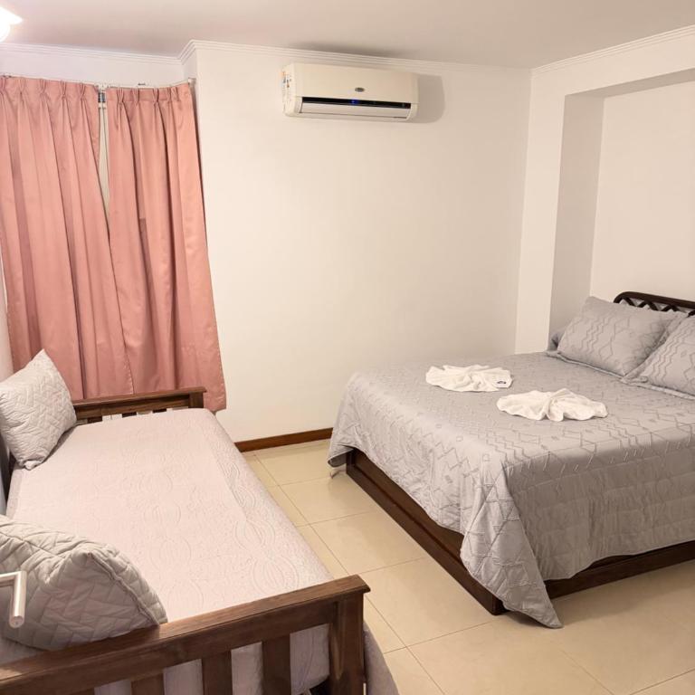 Apartamento Carde Housing - Apartamento de 1 dormitorio - 7