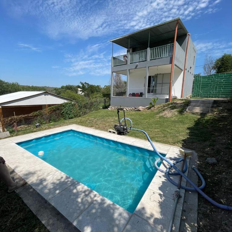 La Casita de Caeiro - Two-Bedroom House - 6