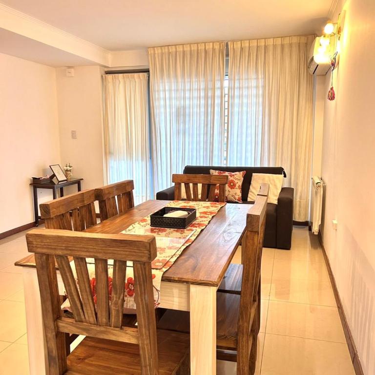 Apartamento Carde Housing - Apartamento de 1 dormitorio - 8