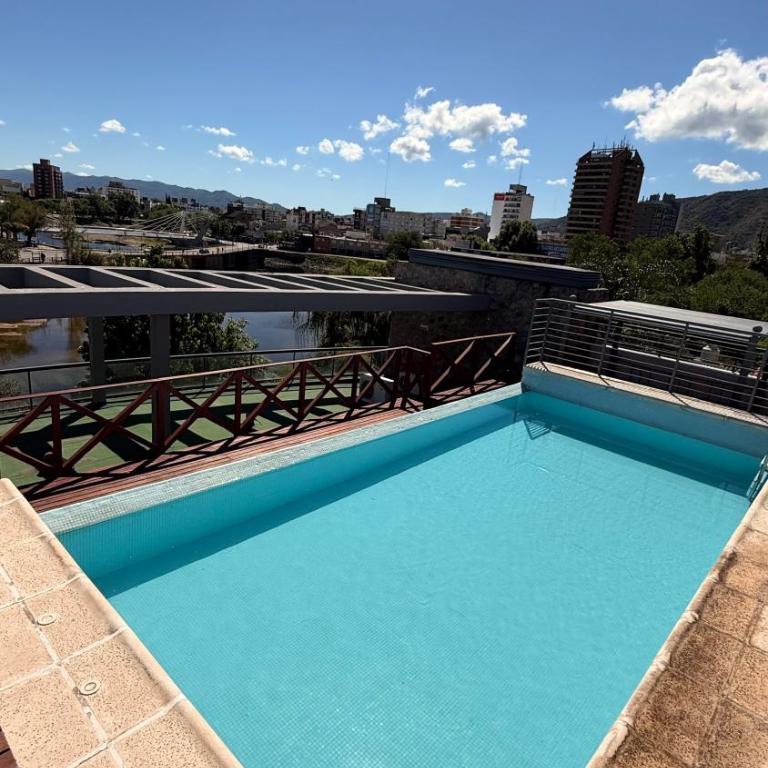 Apartamento Carde Housing - Apartamento de 1 dormitorio - 4