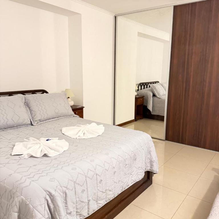 Apartamento Carde Housing - Apartamento de 1 dormitorio - 13