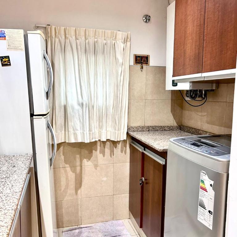 Apartamento Carde Housing - Apartamento de 1 dormitorio - 14
