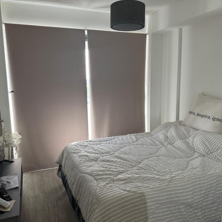 Moderno departamento en la mejor zona de la capital - Apartamento de 1 dormitorio - 17