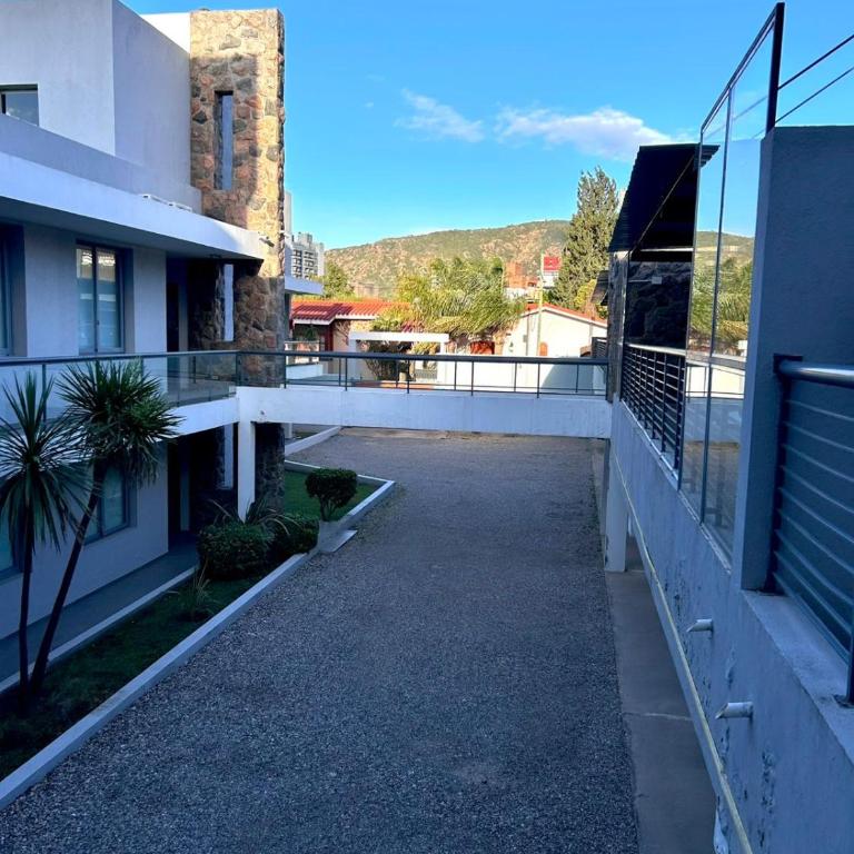 Apartamento Carde Housing - Apartamento de 1 dormitorio - 20