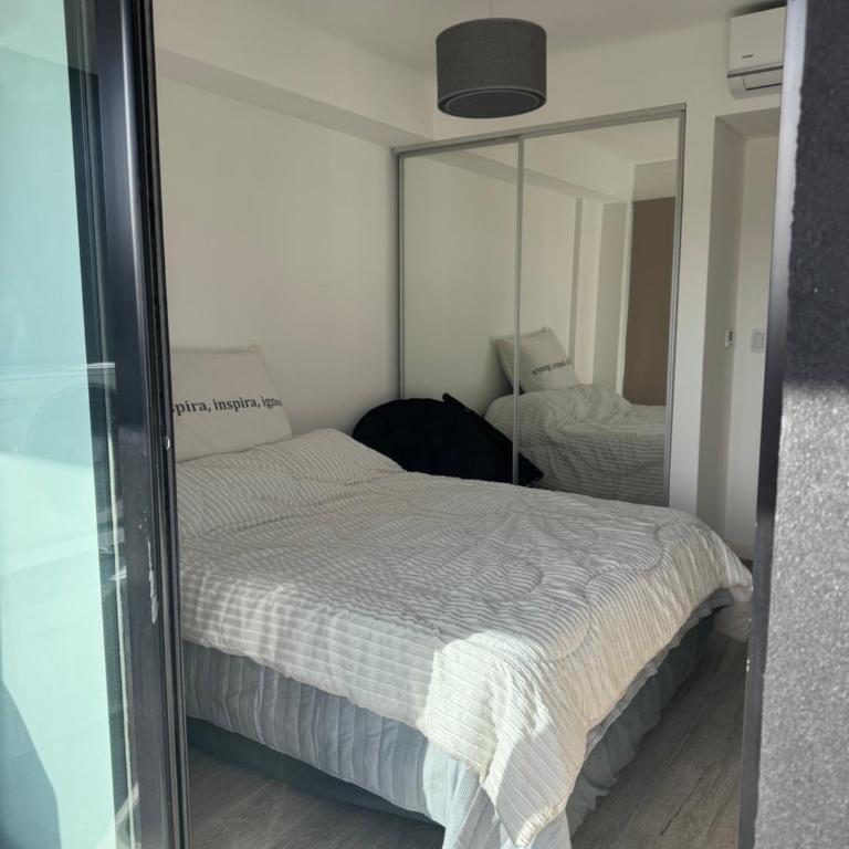 Moderno departamento en la mejor zona de la capital - Apartamento de 1 dormitorio - 24