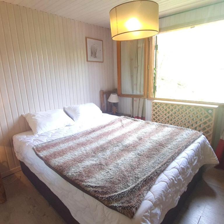 Chalet Authentique 8p, La Clusaz, Parking, Proche Pistes - FR-1-459-249 - Chalet - 2