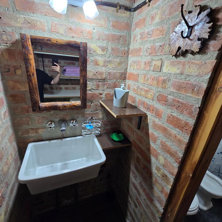 Trayken - Apartamento de 1 dormitorio - 10