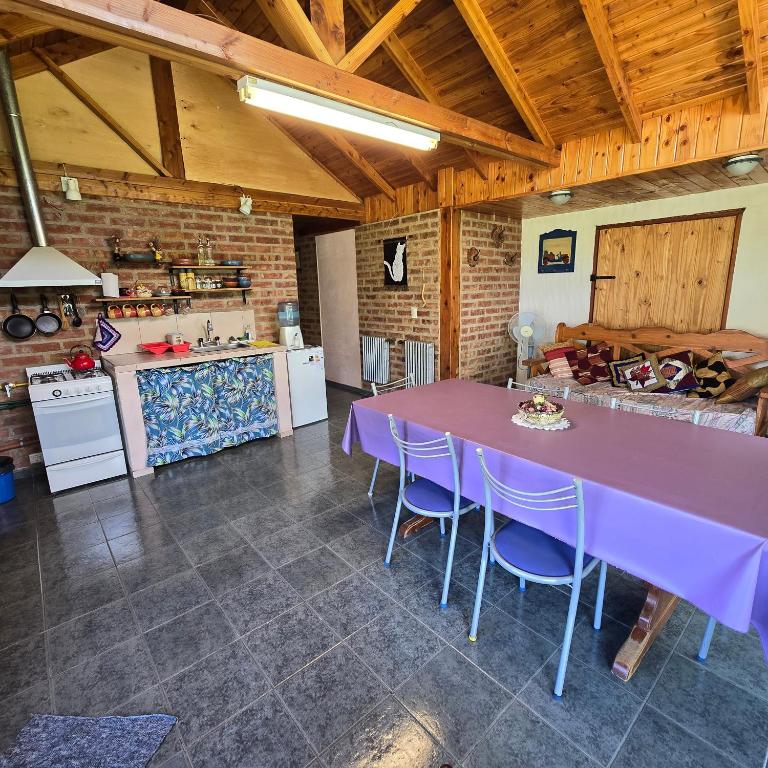 Trayken - Apartamento de 1 dormitorio - 1