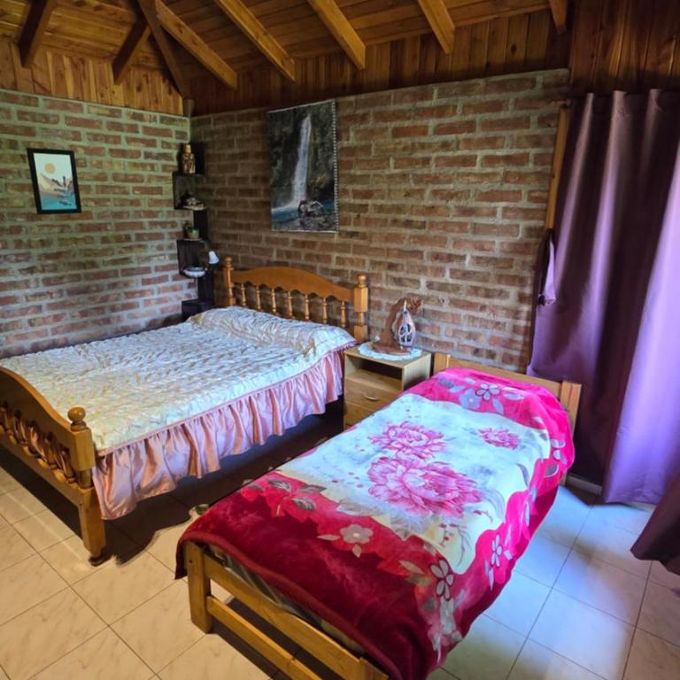 Trayken - Apartamento de 1 dormitorio - 13