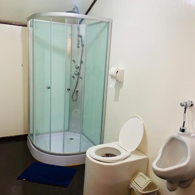 Overwater Titicaca Lodge - Double Room - 10