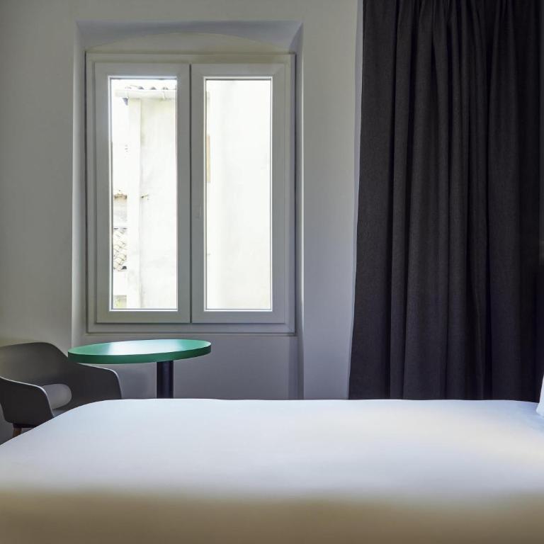ibis Styles Marseille Vieux Port - Chambre Simple Standard - 2
