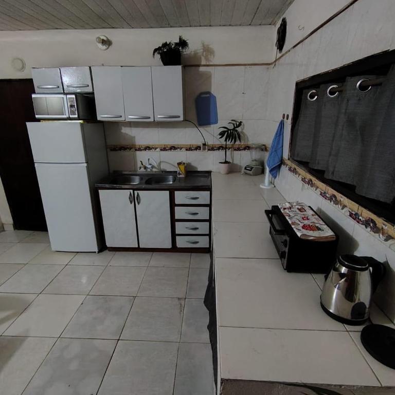 Alojamiento familiar cerca del Aeropuerto - SKYHOME FAMILY - Luque - Economy Double Room - 5