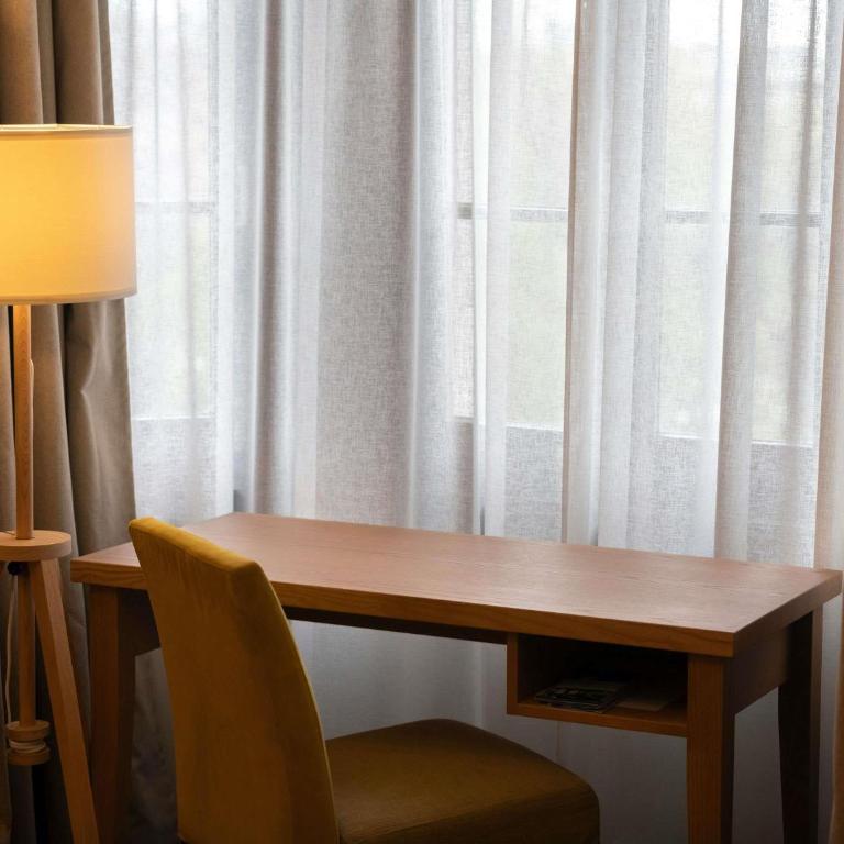 Mercure Belgrade Excelsior - Superior Dvokrevetna Soba sa Bračnim Krevetom - 5