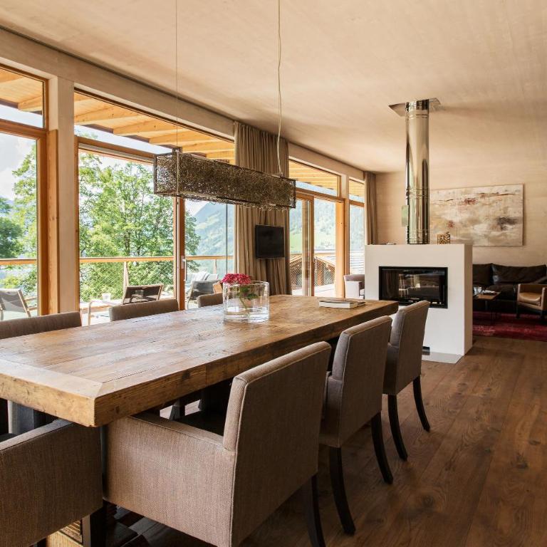 Alpenlofts - Loft ED - 11