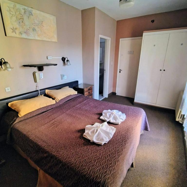 Hotel Ritz - Habitación Doble - 1 o 2 camas - 3