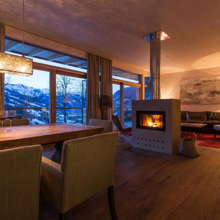 Alpenlofts - Loft ED - 1