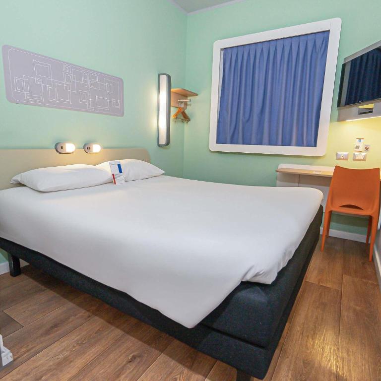 ibis budget Iquique - Habitación Doble Estándar - 4