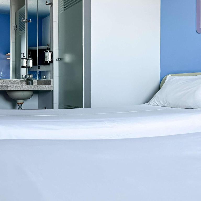 ibis budget Iquique - Habitación Doble Estándar - 2 camas - 4