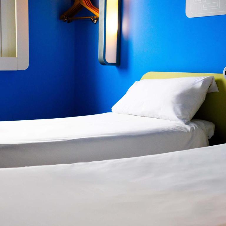 ibis budget Iquique - Habitación Doble Estándar - 2 camas - 5