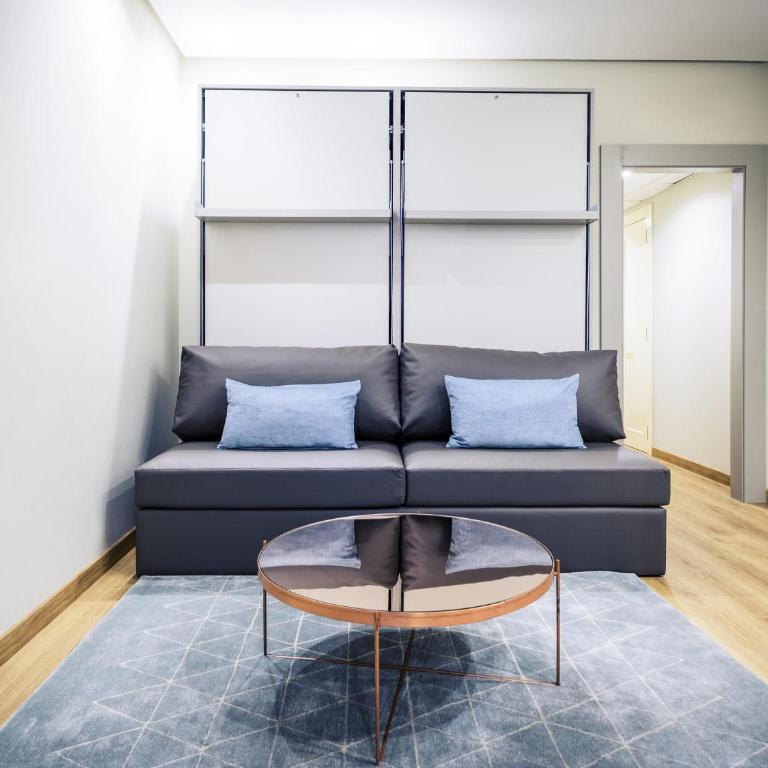 Hotel Carlton Rioja - Suite Junior - 1