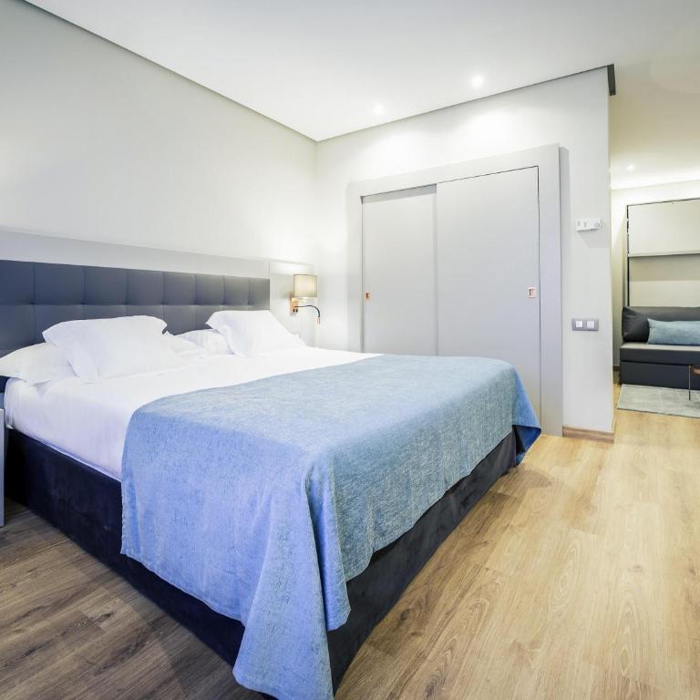 Hotel Carlton Rioja - Suite Junior - 4