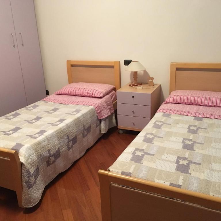 Mia - Apartment - 7