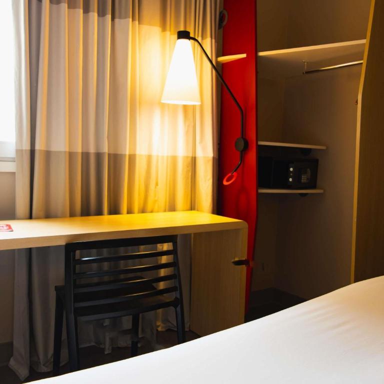 ibis Iquique - Habitación Doble Estándar - 2 camas - 5