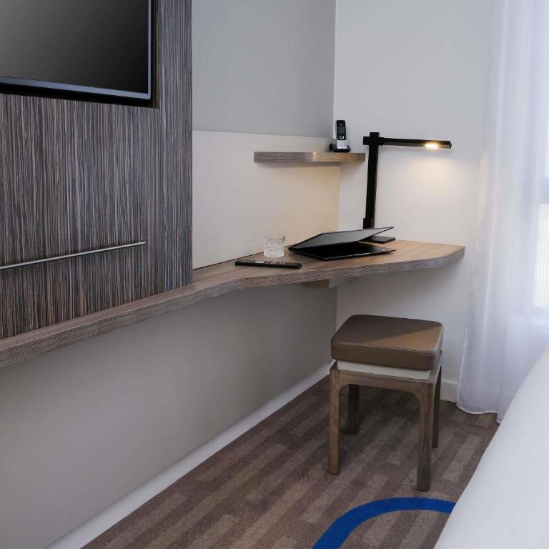 Mercure Toulouse Sud - Chambre Double Privilège - 5