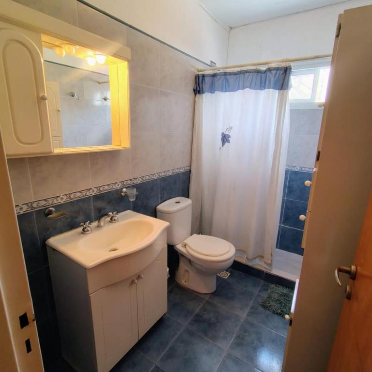Apart Hotel RITZ - Apartamento de 2 dormitorios con balcón y terraza - 11