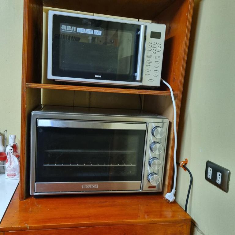 Arriendo por día en Llanquihue - Four-Bedroom Vacation Home - 11