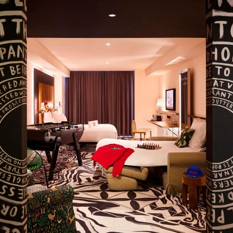 Mama Shelter Belgrade - XXL Mama - 1