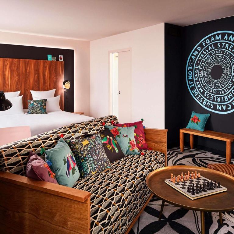 Mama Shelter Belgrade - XXL MAMA Jedinica sa Terasom - 2