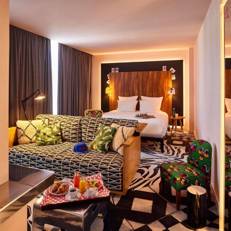 Mama Shelter Belgrade - XXL Mama - 3