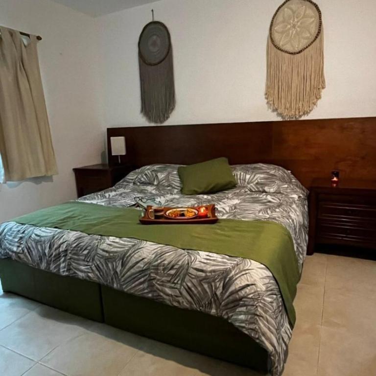 Paradise in the Caribbean, Mediterranean Mexican style - Two-Room Apartment - 19