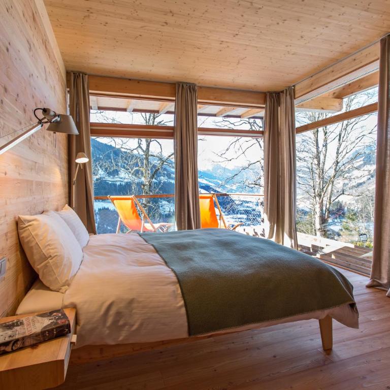 Alpenlofts - Loft Camillo - 15