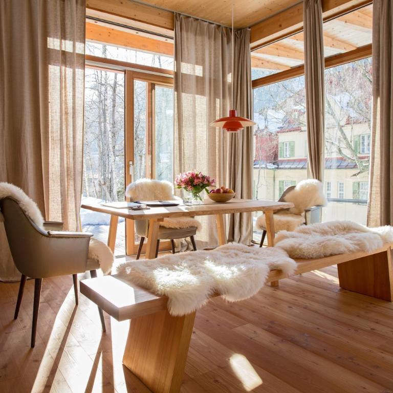Alpenlofts - Loft Camillo - 10