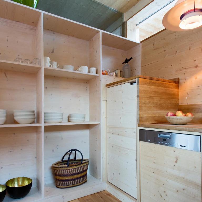 Alpenlofts - Loft Camillo - 11