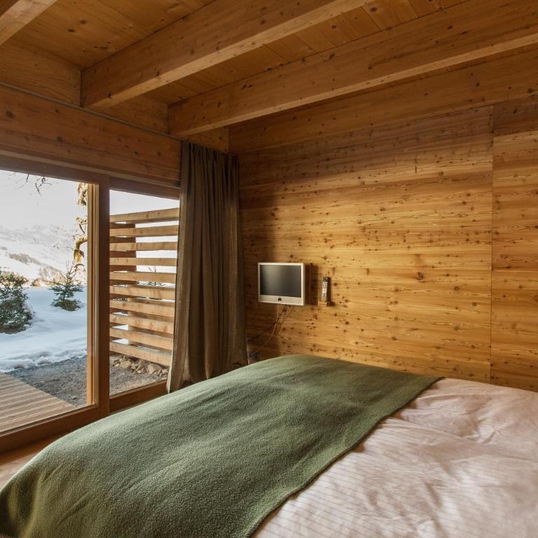 Alpenlofts - Loft Camillo - 16