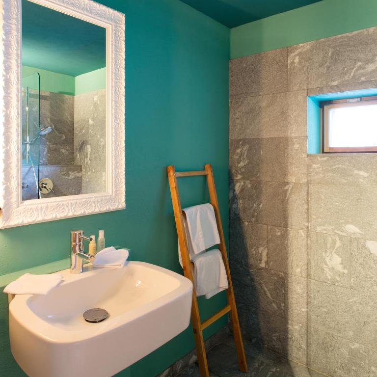 Alpenlofts - Loft Camillo - 12