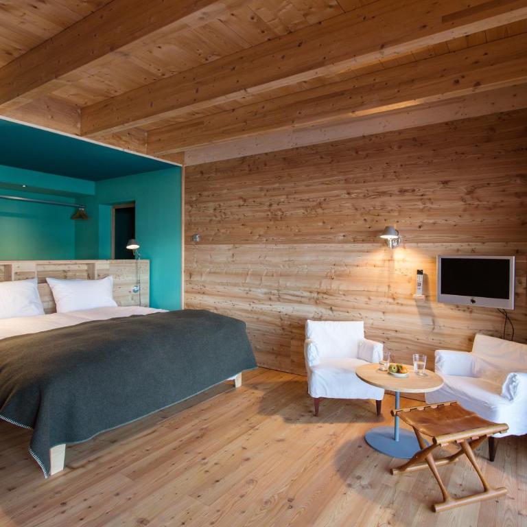 Alpenlofts - Loft Camillo - 13