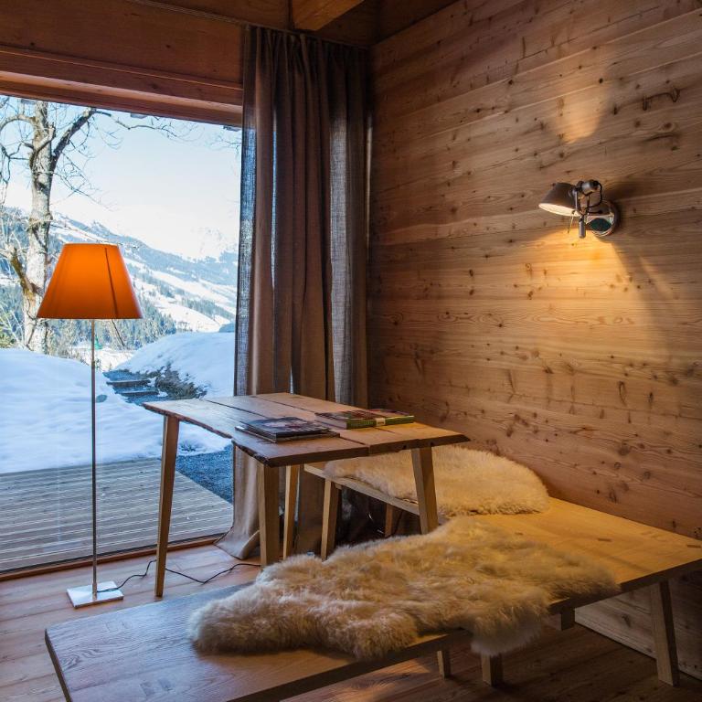 Alpenlofts - Loft Camillo - 18