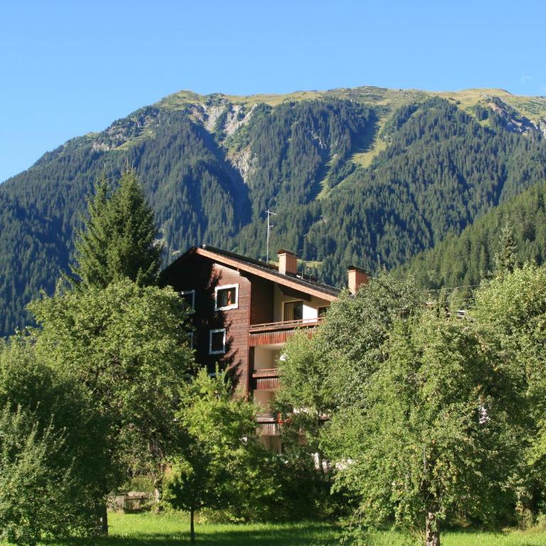 Felbermayer Appartements - Apartment mit Balkon - 1