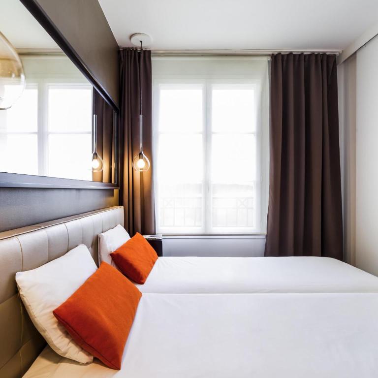 Aparthotel Adagio Marseille Timone - Appartement 1 Chambre - 1