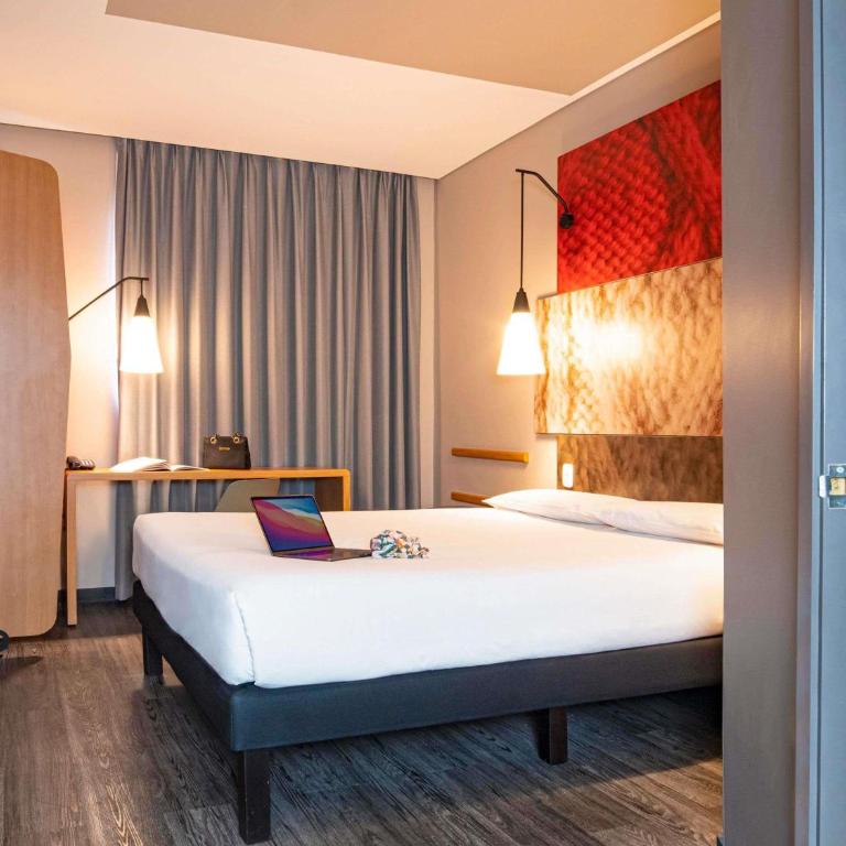 ibis Barranquilla - Habitación Doble Estándar - 6