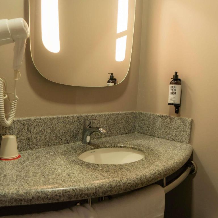 ibis Barranquilla - Habitación Doble Estándar - 7